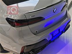 بي ام دبليو الفئة 7